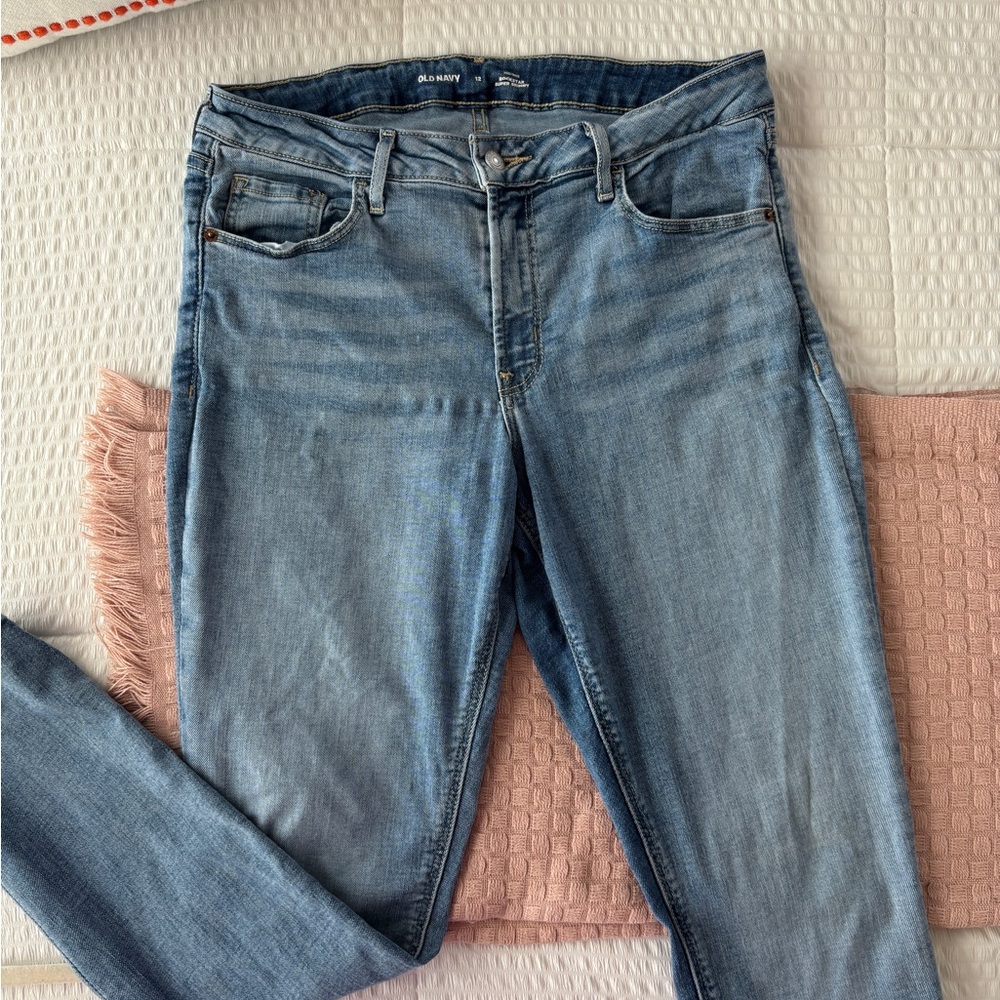 SKINNY JEANS